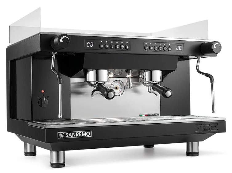 Sanremo Zoe Vision Traditional Espresso Machine