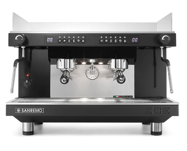 Sanremo Zoe Vision Traditional Espresso Machine