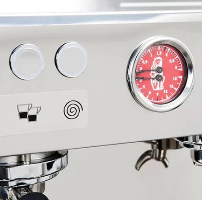 La Marzocco Linea PB Traditional Espresso Machine