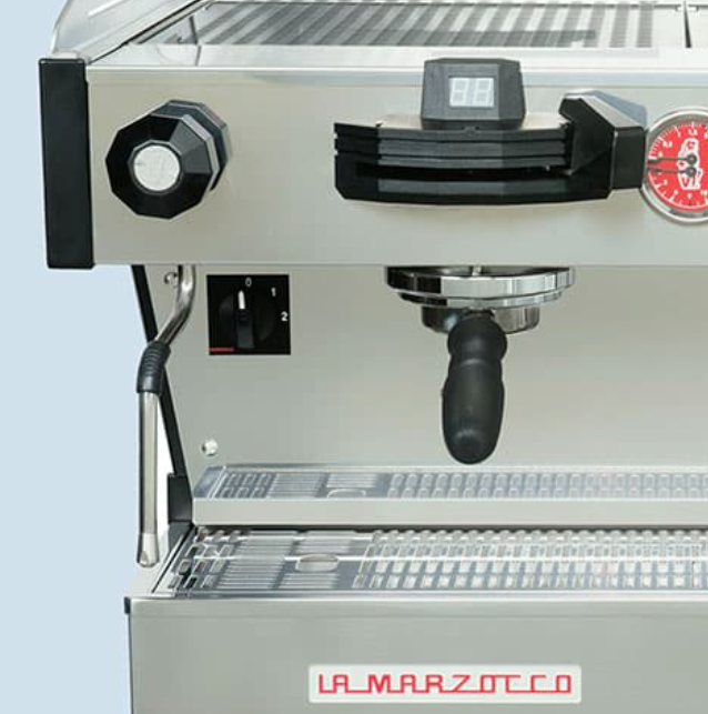 La Marzocco Linea PB Traditional Espresso Machine