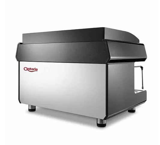 Astoria Tanya R Traditional Espresso Machine