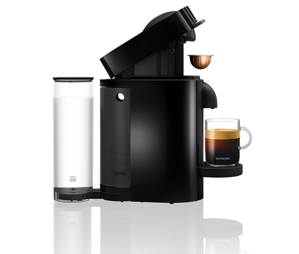 Nespresso Vertuo Plus ENV150.B