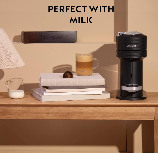 Nespresso Vertuo Next Coffee Pod Machine