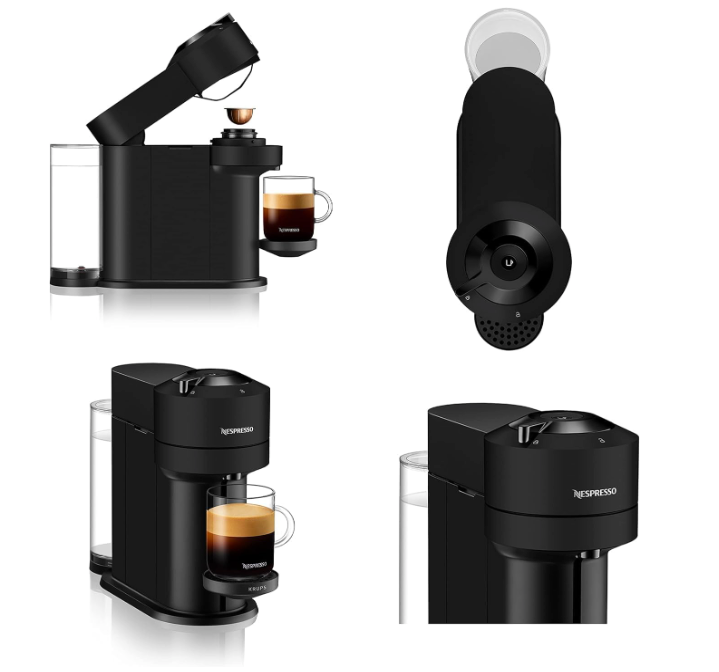 Nespresso Vertuo Next Coffee Pod Machine