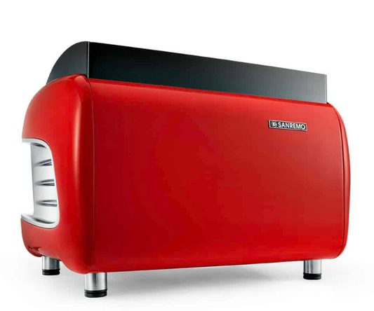 Sanremo Verona Traditional Espresso Machine