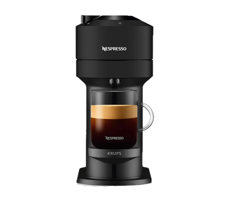 Nespresso Vertuo Coffee Machines