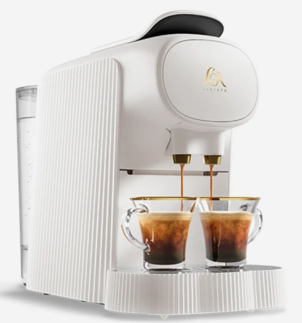 L'OR Barista by Alessi