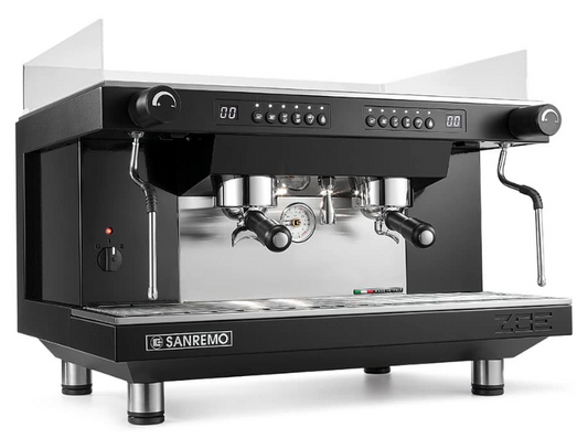 Sanremo Zoe Vision Traditional Espresso Machine
