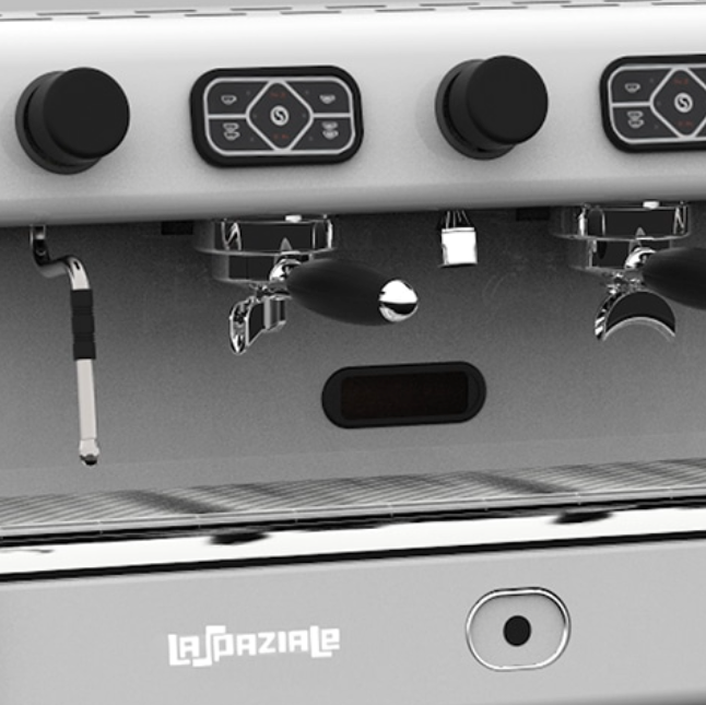 La Spaziale S2 Traditional Espresso Machine