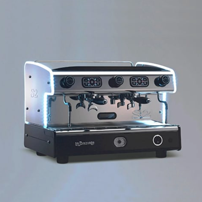 La Spaziale S2 Traditional Espresso Machine