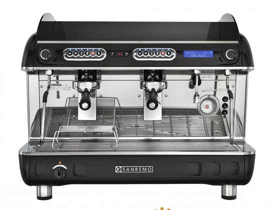 Sanremo Verona RS Traditional Espresso Machine