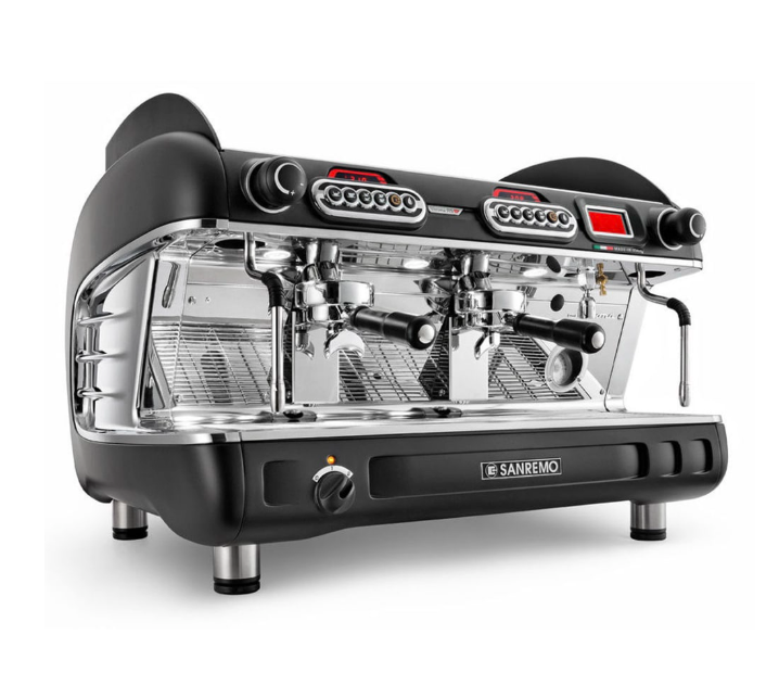 Sanremo Verona RS Traditional Espresso Machine