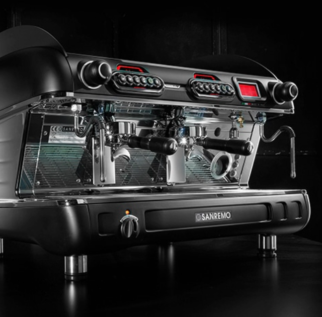 Sanremo Verona RS Traditional Espresso Machine