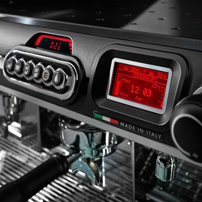 Sanremo Verona RS Traditional Espresso Machine