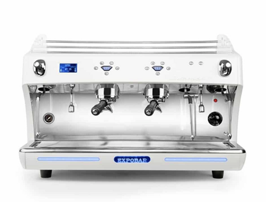 Expobar Diamant Espresso Machine