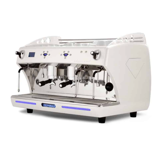 Expobar Diamant Espresso Machine