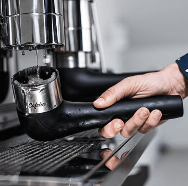 Expobar Diamant Espresso Machine