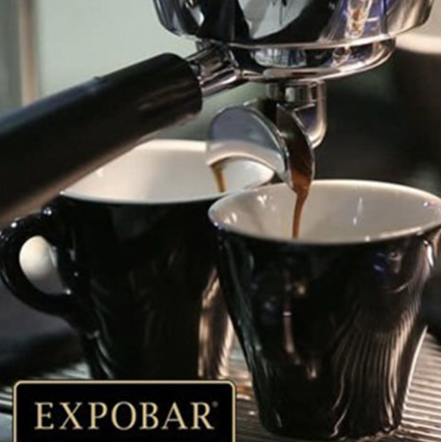 Expobar Diamant Espresso Machine