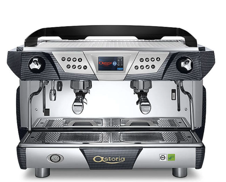 Astoria Plus 4 You TS Traditional Espresso Machine