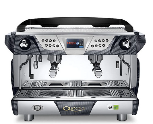 Astoria Plus 4 You TS Traditional Espresso Machine