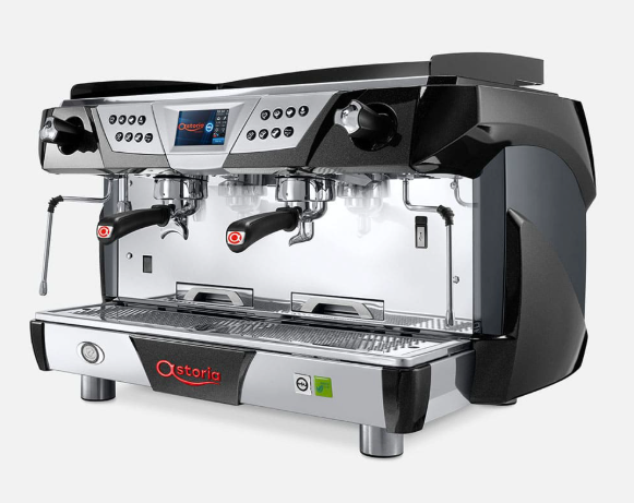 Astoria Plus 4 You TS Traditional Espresso Machine
