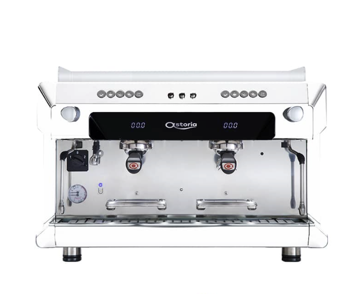 Astoria Core 200 Traditional Espresso Machine