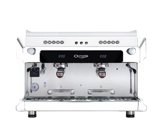 Astoria Core 200 Traditional Espresso Machine