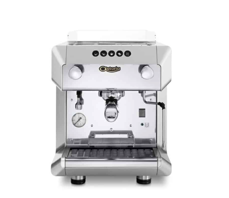 Astoria Greta Traditional Espresso Machine