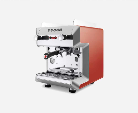 Astoria Greta Traditional Espresso Machine