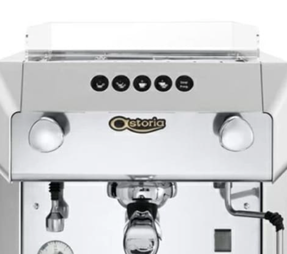 Astoria Greta Traditional Espresso Machine