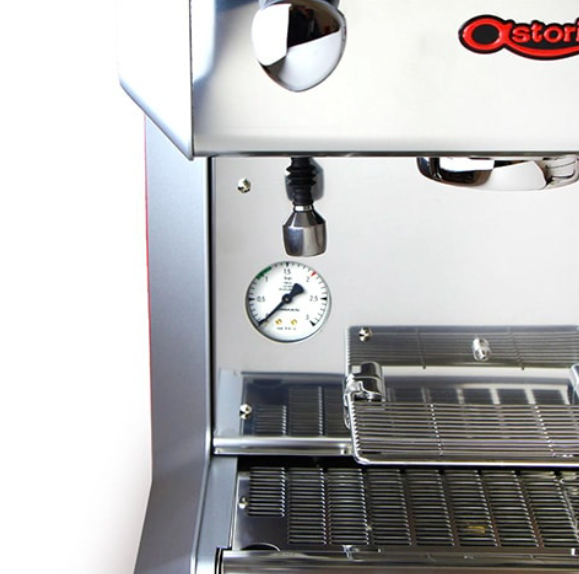 Astoria Greta Traditional Espresso Machine