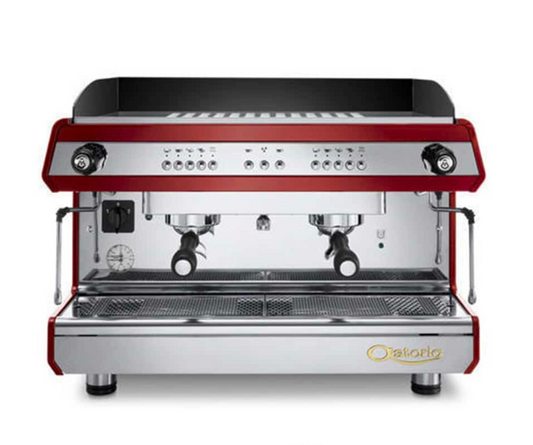 Astoria Tanya R Traditional Espresso Machine