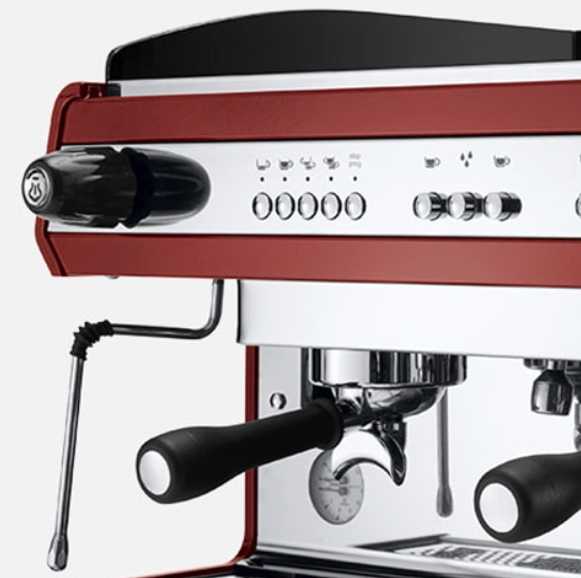 Astoria Tanya R Traditional Espresso Machine