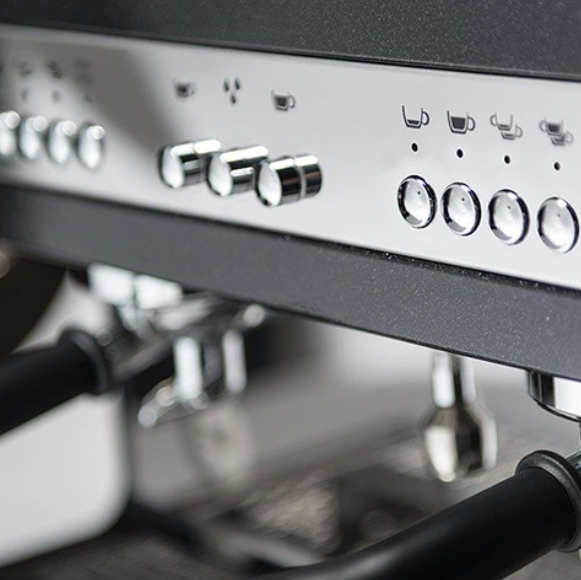 Astoria Tanya R Traditional Espresso Machine