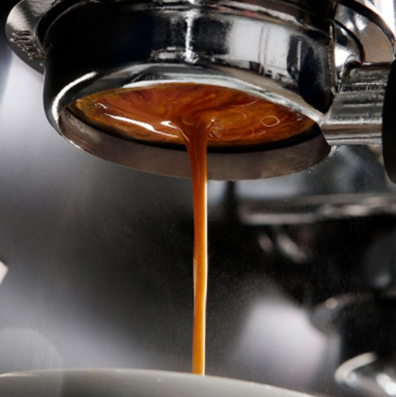 Astoria Tanya R Traditional Espresso Machine