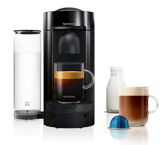 Nespresso Vertuo Plus ENV150.B