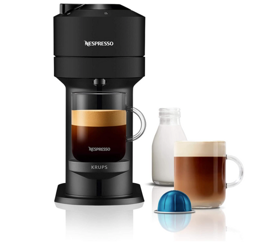 Nespresso Vertuo Next Coffee Pod Machine