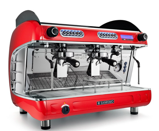 Sanremo Verona Traditional Espresso Machine