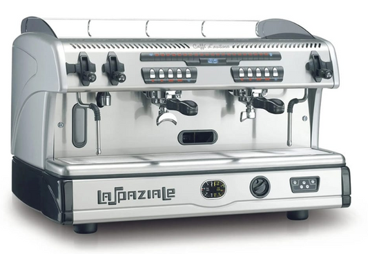 La Spaziale S5 Traditional Espresso Machine